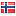 residencemagazine.se server is located in Norway